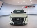 2026 Nissan Magnite 1.0T Visia