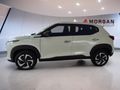 2026 Nissan Magnite 1.0T Visia