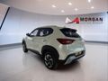 2026 Nissan Magnite 1.0T Visia