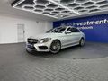 2017 Mercedes-Benz C-Class C 300 AMG Auto
