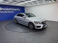 2017 Mercedes-Benz C-Class C 300 AMG Auto