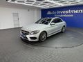 2017 Mercedes-Benz C-Class C 300 AMG Auto