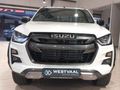 2026 Isuzu D-Max 3.0 DDI V-Cross HR Auto Double-Cab