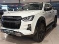 2026 Isuzu D-Max 3.0 DDI V-Cross HR Auto Double-Cab