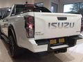2026 Isuzu D-Max 3.0 DDI V-Cross HR Auto Double-Cab