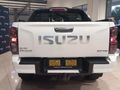 2026 Isuzu D-Max 3.0 DDI V-Cross HR Auto Double-Cab