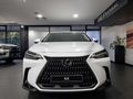 2026 Lexus NX 350h EX