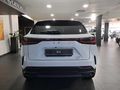 2026 Lexus NX 350h EX