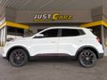2023 Chery Tiggo 4 Pro 1.5 T Elite Auto