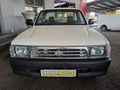 1999 Toyota Hilux 2400 D SWB Single-Cab
