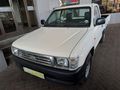 1999 Toyota Hilux 2400 D SWB Single-Cab