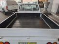1999 Toyota Hilux 2400 D SWB Single-Cab