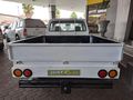 1999 Toyota Hilux 2400 D SWB Single-Cab
