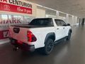 2026 Toyota Hilux 2.8 GD-6 RB Legend RS Auto Double-Cab (mHev)