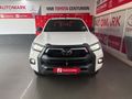 2026 Toyota Hilux 2.8 GD-6 RB Legend RS Auto Double-Cab (mHev)