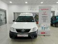 2023 Nissan NP200 1.6 A/C Safety Pack