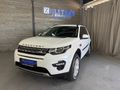 2017 Land Rover Discovery Sport 2.0i4 D HSE Lux