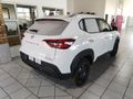 2025 Nissan Magnite Move 1.0 Visia F/C P/V