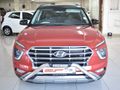 2021 Hyundai Creta 1.5D Executive Auto