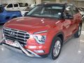 2021 Hyundai Creta 1.5D Executive Auto