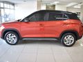 2021 Hyundai Creta 1.5D Executive Auto