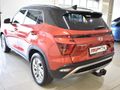 2021 Hyundai Creta 1.5D Executive Auto