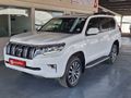 2023 Toyota Land Cruiser Prado 2.8 GD VX-L Auto