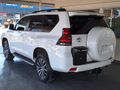 2023 Toyota Land Cruiser Prado 2.8 GD VX-L Auto