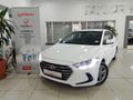 2019 Hyundai Elantra 1.6 Executive Auto