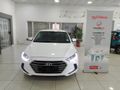 2019 Hyundai Elantra 1.6 Executive Auto