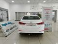 2019 Hyundai Elantra 1.6 Executive Auto
