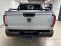 2025 Volkswagen Amarok 3.0 TDI V6 184kW 4Motion Panamericana Auto Double-