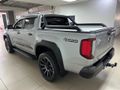 2025 Volkswagen Amarok 3.0 TDI V6 184kW 4Motion Panamericana Auto Double-