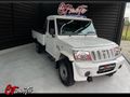 2026 Mahindra Bolero Maxi Truck 2.5 TD Single-Cab