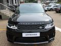 2022 Land Rover Range Rover Sport 3.0 D HSE 190KW SILVER EDITION