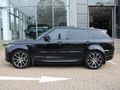 2022 Land Rover Range Rover Sport 3.0 D HSE 190KW SILVER EDITION