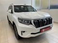 2022 Toyota Land Cruiser Prado 2.8 GD VX-L Auto