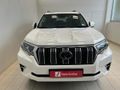 2022 Toyota Land Cruiser Prado 2.8 GD VX-L Auto