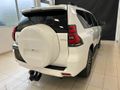 2022 Toyota Land Cruiser Prado 2.8 GD VX-L Auto