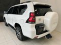 2022 Toyota Land Cruiser Prado 2.8 GD VX-L Auto
