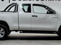2019 Toyota Hilux 2.4 GD-6 Raised Body SRX Extended Cab