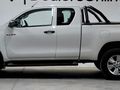 2019 Toyota Hilux 2.4 GD-6 Raised Body SRX Extended Cab