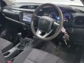 2019 Toyota Hilux 2.4 GD-6 Raised Body SRX Extended Cab