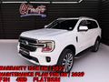 2023 Ford Everest 3.0D V6 Platinum AWD Auto