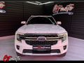 2023 Ford Everest 3.0D V6 Platinum AWD Auto