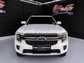 2023 Ford Everest 3.0D V6 Platinum AWD Auto