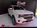 2023 Ford Everest 3.0D V6 Platinum AWD Auto