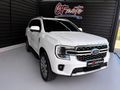 2023 Ford Everest 3.0D V6 Platinum AWD Auto