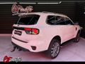 2023 Ford Everest 3.0D V6 Platinum AWD Auto