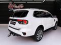 2023 Ford Everest 3.0D V6 Platinum AWD Auto